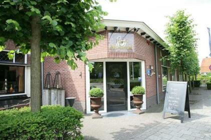 Hotel Restaurant 't Zwaantje