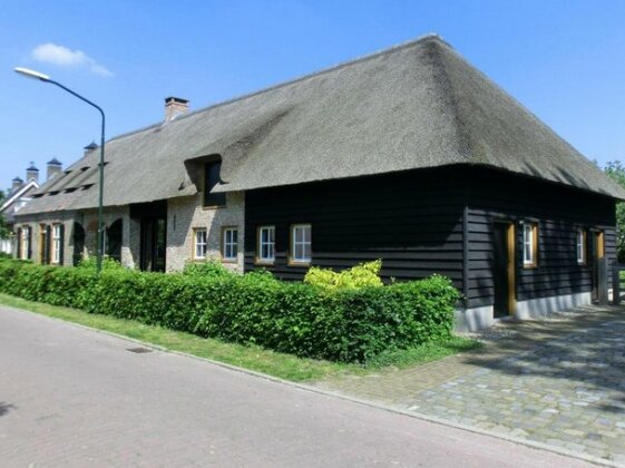 Boerderij & Bakhuis