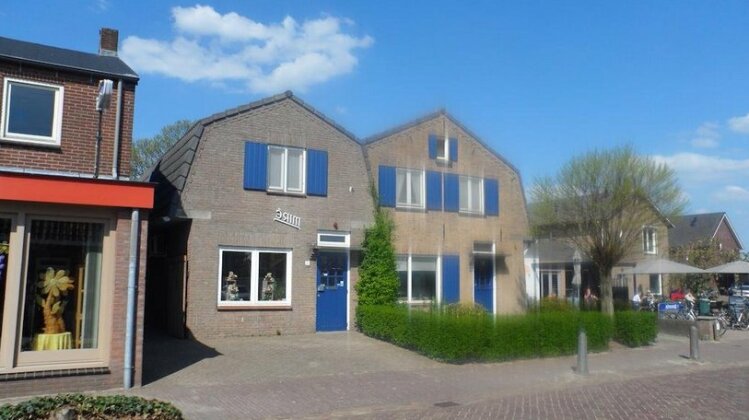 B&B Bij Smam