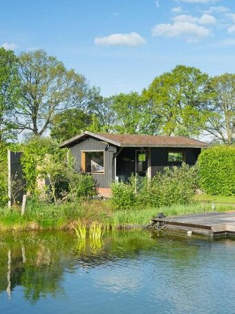 Wellness Camping en Bed and Breakfast Stoltenborg