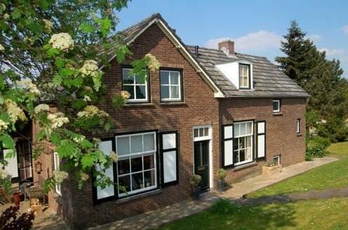 Bed & Breakfast Slaap