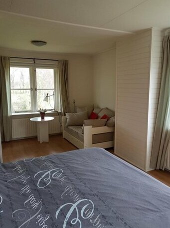 B&B Zwiep - Photo4