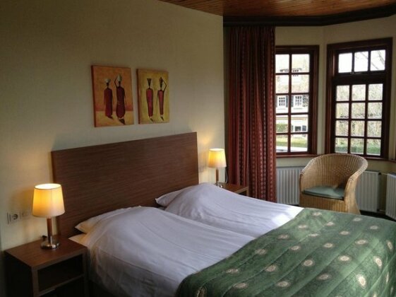 Hotel de Vijverhof - Photo3