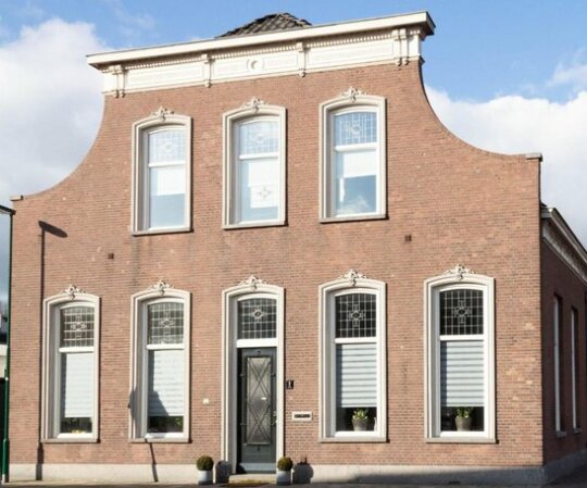 B&B Het Voorhuis