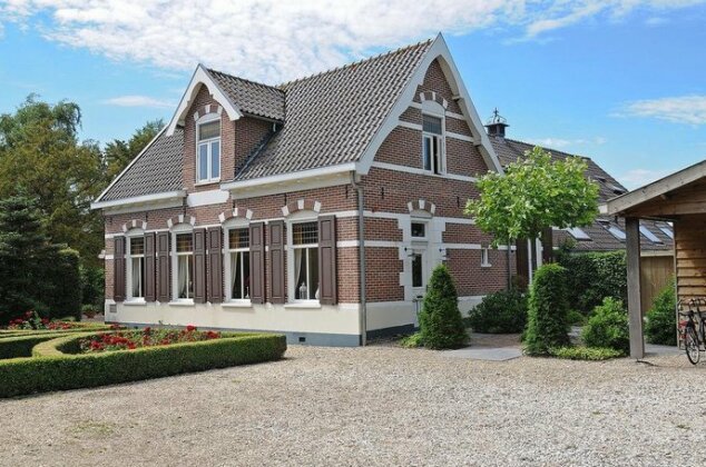 Amazing House Loosdrecht - Photo2