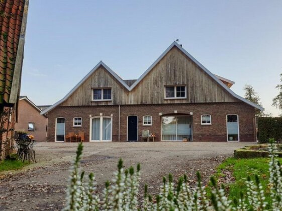 B&B Erve iemhorst