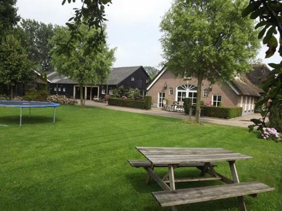 Hoeve Nieuw Batelaar - Photo4