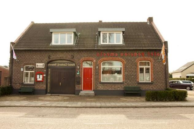 Hotel Gasterij in het Gouden Hoefijzer