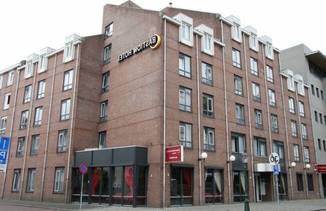 Bastion Hotel Maastricht Centrum
