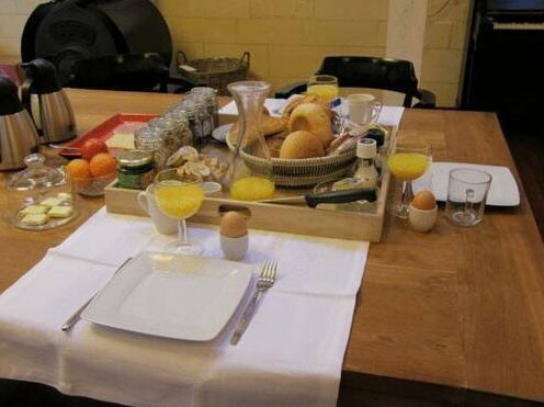 Bed en Breakfast Hof van Wolder - Photo4
