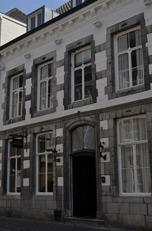 Boutique hotel Sint Jacob