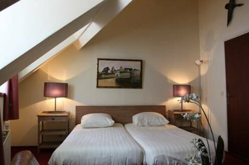 Chambres D'hotes Maastricht - Photo5