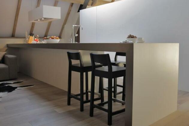 Cour 8 Lofts - Photo3