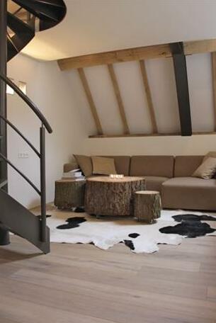 Cour 8 Lofts - Photo4