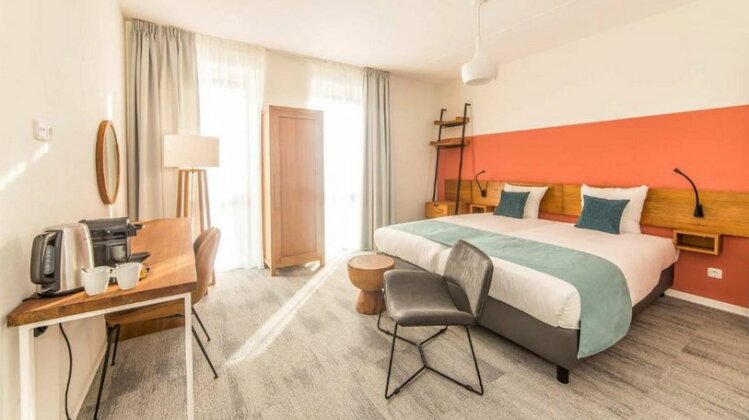 Dormio Resort Maastricht Apartments - Photo3