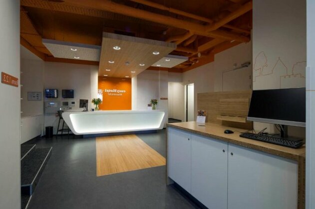 Easyhotel Maastricht City Centre - Photo2