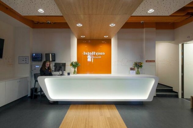 Easyhotel Maastricht City Centre - Photo4