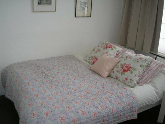 Guesthouse Huize Tilly - Photo3