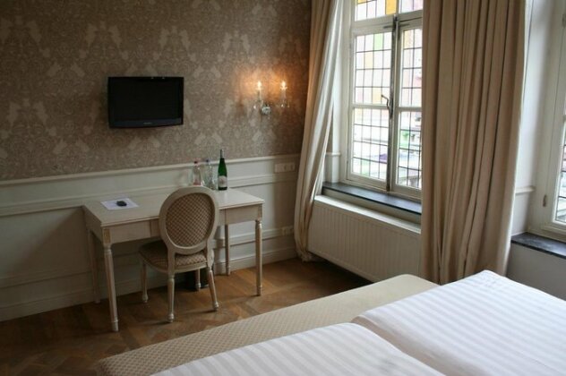 Hotel Bigarre Maastricht Centrum - Photo3
