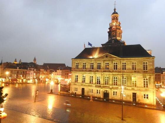 Hotel de la Bourse