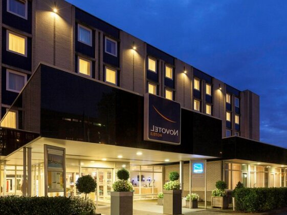 Novotel Maastricht - Photo3