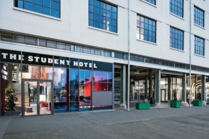 The Student Hotel Maastricht