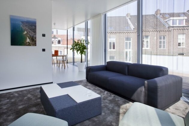 Urban Residences Maastricht - Photo2