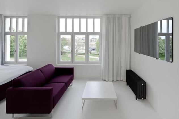 Zenden Design Hotel - Photo4