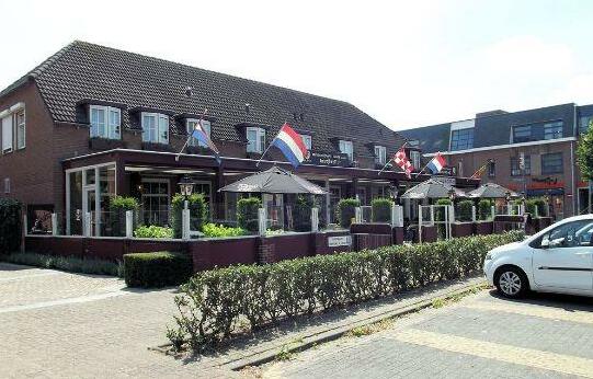 Hotel Restaurant 't Trefpunt - Photo2