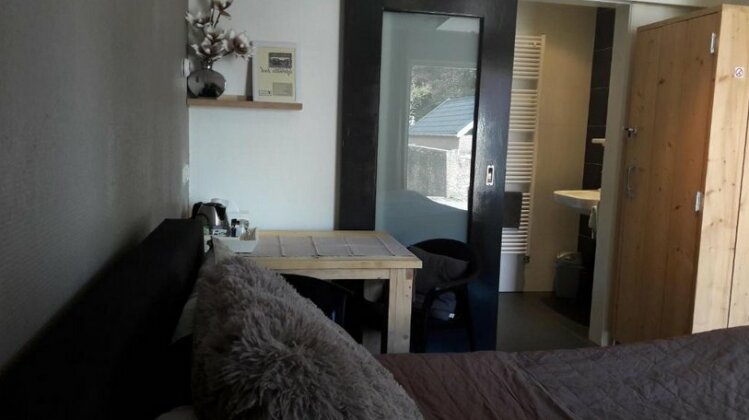 Bed & Breakfast De Schans - Photo3