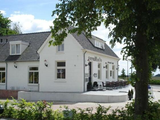 Hotel Brasserie Oud Maren