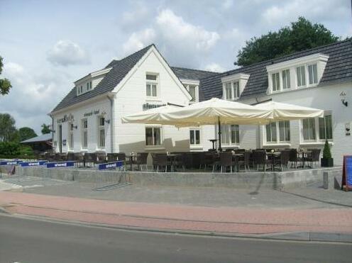 Hotel Brasserie Oud Maren - Photo2