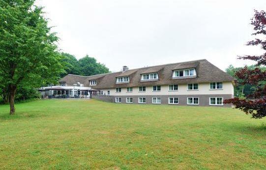 Landhuis Hotel de Herikerberg