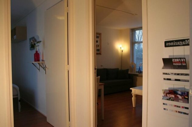 Appartement Torenzicht - Leeuwarden - Photo5