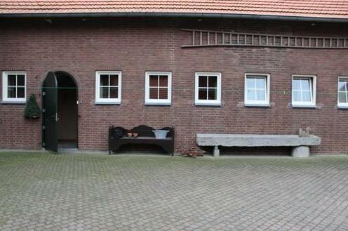 Hoeve Hommerich