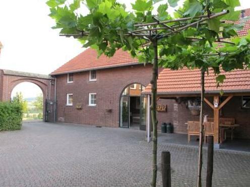 Hoeve Hommerich - Photo2