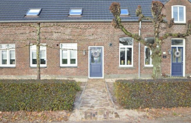 B&B de Pottenbakkershoeve