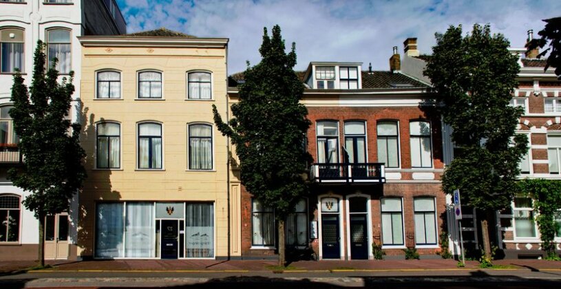 ApartHotel Waepen van Middelburg - Photo2
