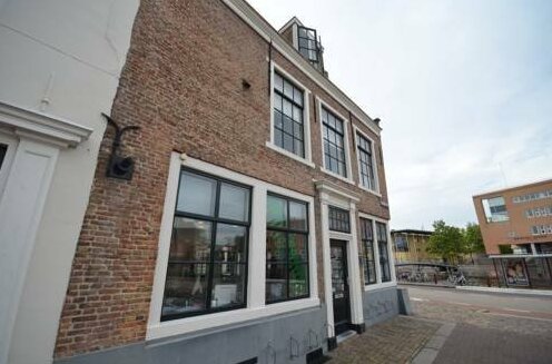 Apartment Nieuw Vlissingen Middelburg