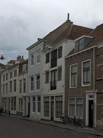City House Middelburg