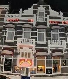 Hotel Le Beau Rivage Middelburg