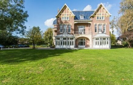 Rijksmonument Hotel de Sprenck