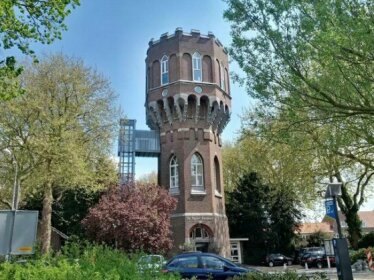 Watertoren Middelburg