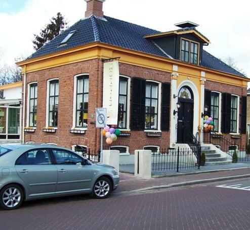 Koffiehuis1878 Bed & Breakfast