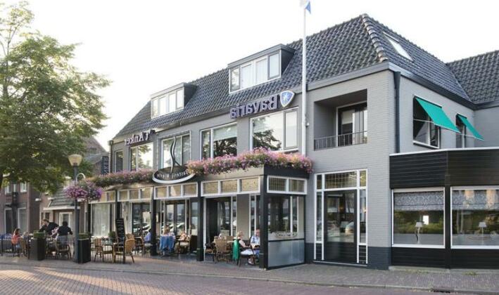 Hotel-Restaurant 't Anker