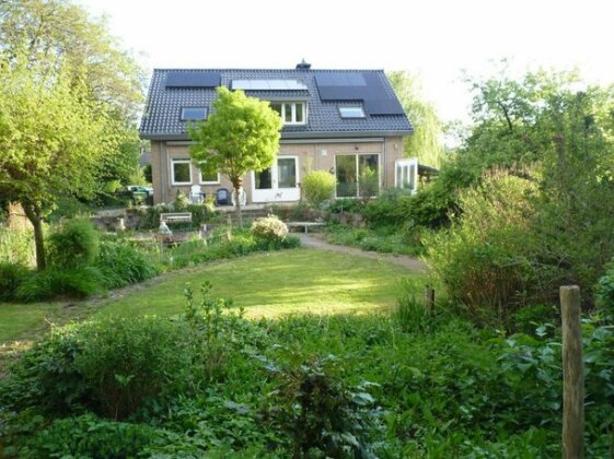 B&B de Mookerplas