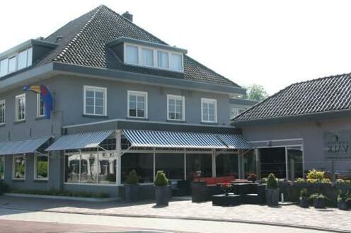 Van der Valk Hotel De Molenhoek-Nijmegen
