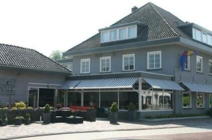 Van der Valk Hotel De Molenhoek-Nijmegen