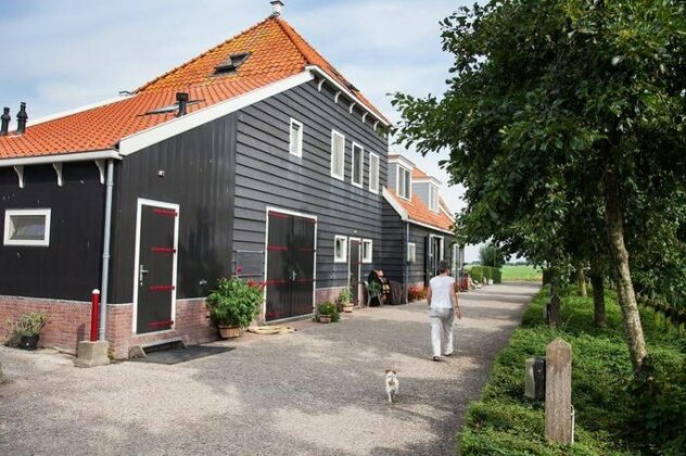 Farm Overleekerhoeve