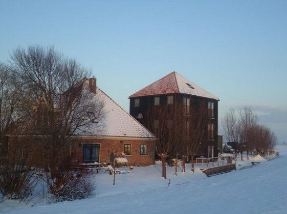 Hoeve Meerzicht - Photo5